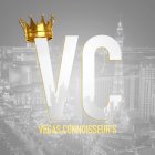 VC VEGAS CONNOISSEUR'S