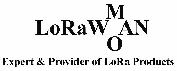 LORAWANMO EXPERT & PROVIDER OF LORA PRODUCTS