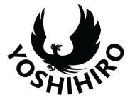 YOSHIHIRO