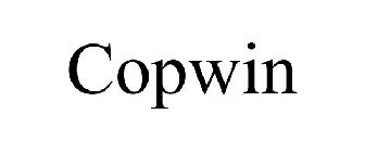 COPWIN