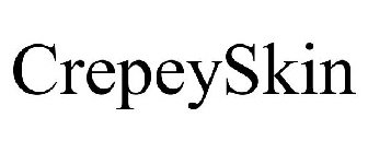 CREPEYSKIN