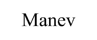 MANEV