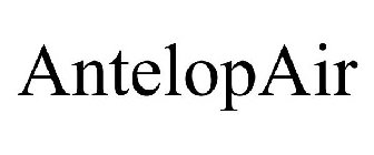 ANTELOPAIR
