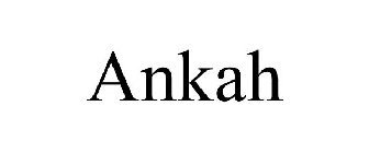 ANKAH