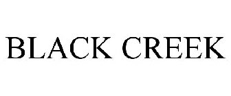 BLACK CREEK