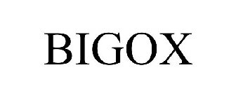 BIG OX