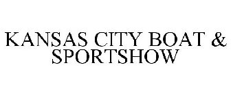 KANSAS CITY BOAT & SPORTSHOW