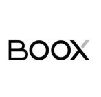 BOOX