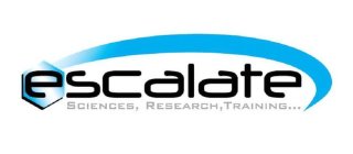 ESCALATE SCIENCES, RESEARCH, TRAINING