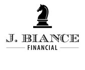 J. BIANCE FINANCIAL