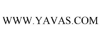 WWW.YAVAS.COM