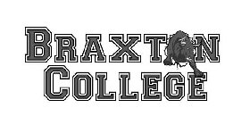 BRAXTON COLLEGE