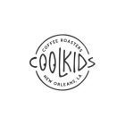 COOL KIDS COFFEE ROASTERS NEW ORLEANS LA