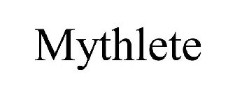 MYTHLETE