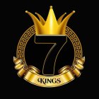 7 KINGS