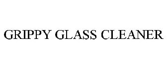 GRIPPY GLASS CLEANER