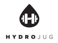 H HYDROJUG