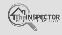 THE INSPECTOR PROPERTY INSPECTION SERVICES