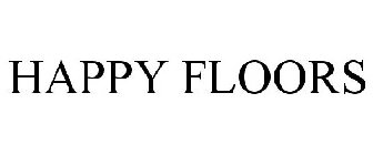 HAPPY FLOORS