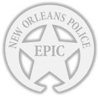 NEW ORLEANS POLICE EPIC