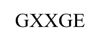 GXXGE