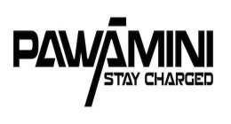 PAWAMINI STAY CHARGED