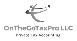 ONTHEGOTAXPRO LLC PRIVATE TAX ACCOUNTING