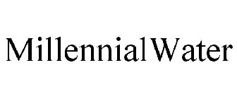 MILLENNIALWATER