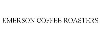 EMERSON COFFEE ROASTERS