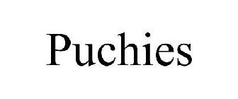 PUCHIES