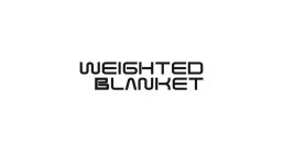 WEIGHTED BLANKET