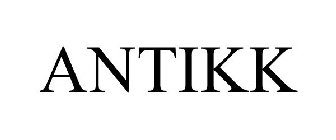 ANTIKK