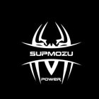 SUPMOZU POWER