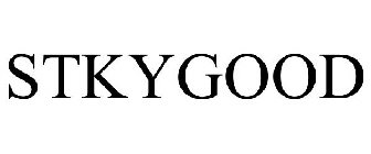 STKYGOOD