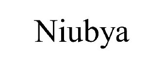 NIUBYA
