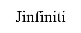 JINFINITI