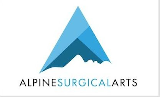 ALPINE SURGICAL ARTS