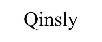 QINSLY