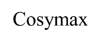 COSYMAX