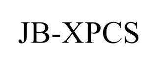 JB-XPCS