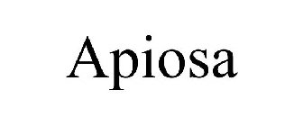 APIOSA