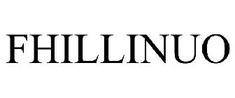 Fhillinuo hot sale