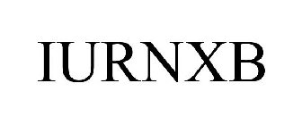 IURNXB