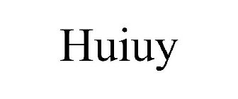 HUIUY