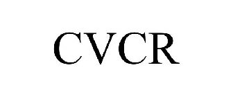 CVCR