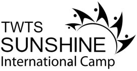 TWTS SUNSHINE INTERNATIONAL CAMP