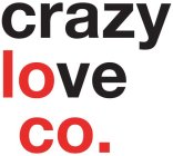 CRAZY LOVE CO.