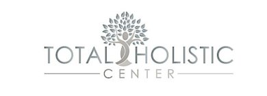 TOTAL HOLISTIC CENTER