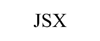 JSX