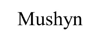 MUSHYN